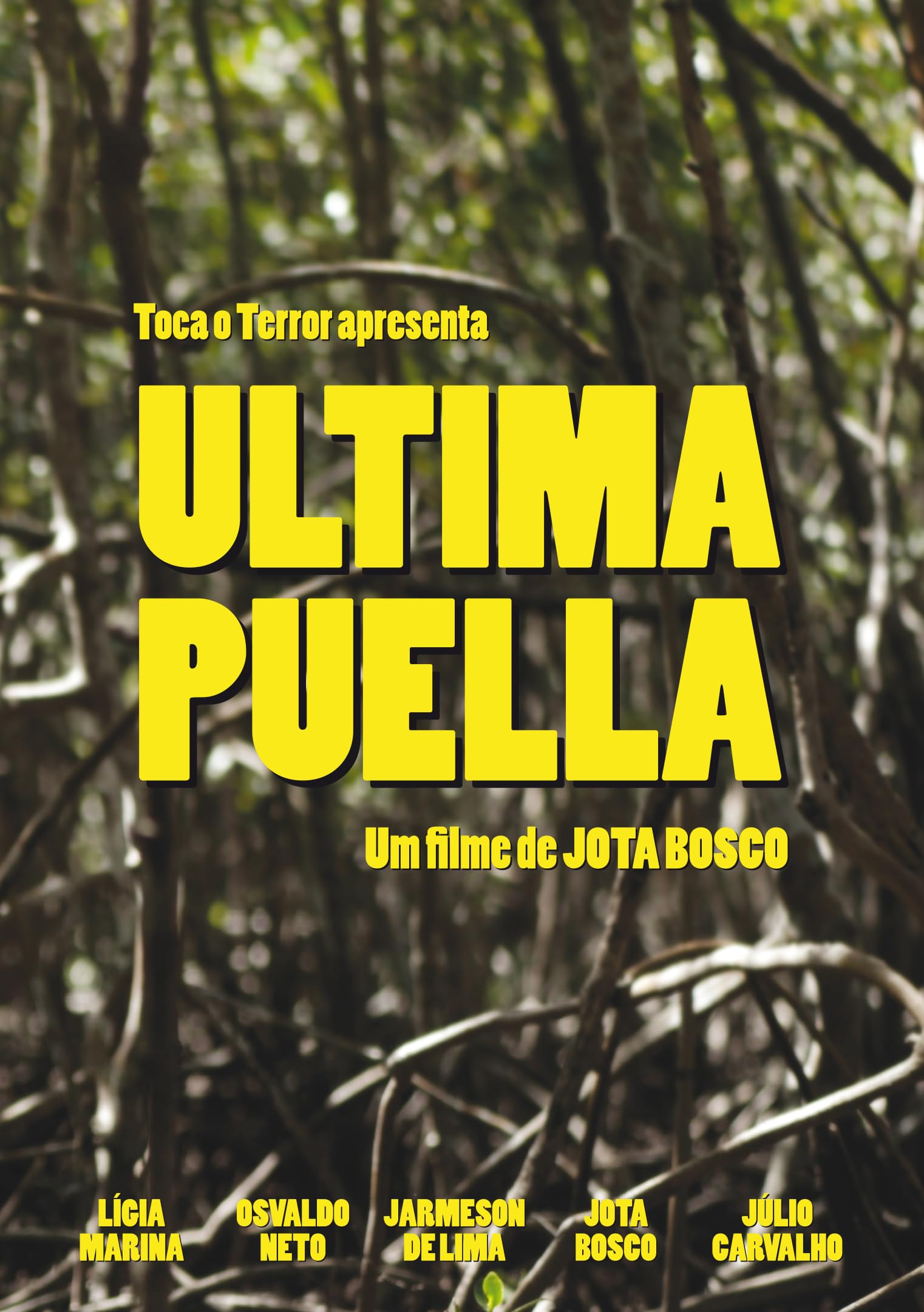 ultimapuella
